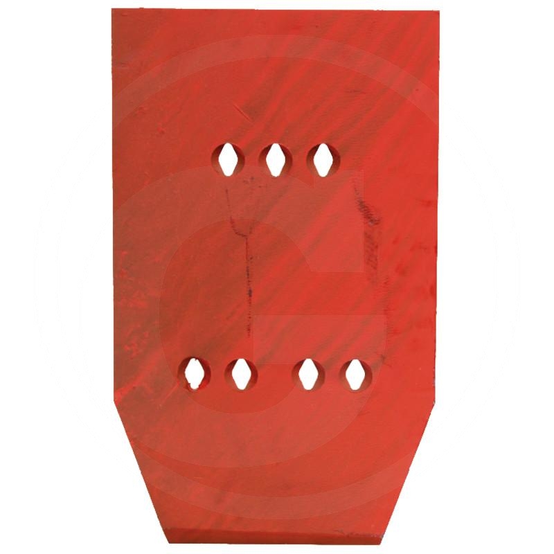 Landside heel | zdjęcie nr 1